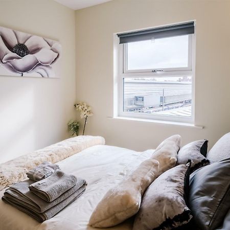 Fishergate Apartments Preston  Luaran gambar