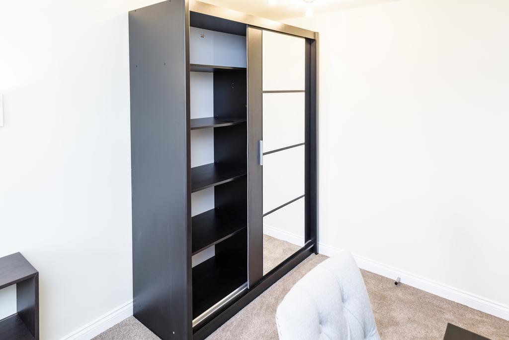 Fishergate Apartments Preston  Luaran gambar