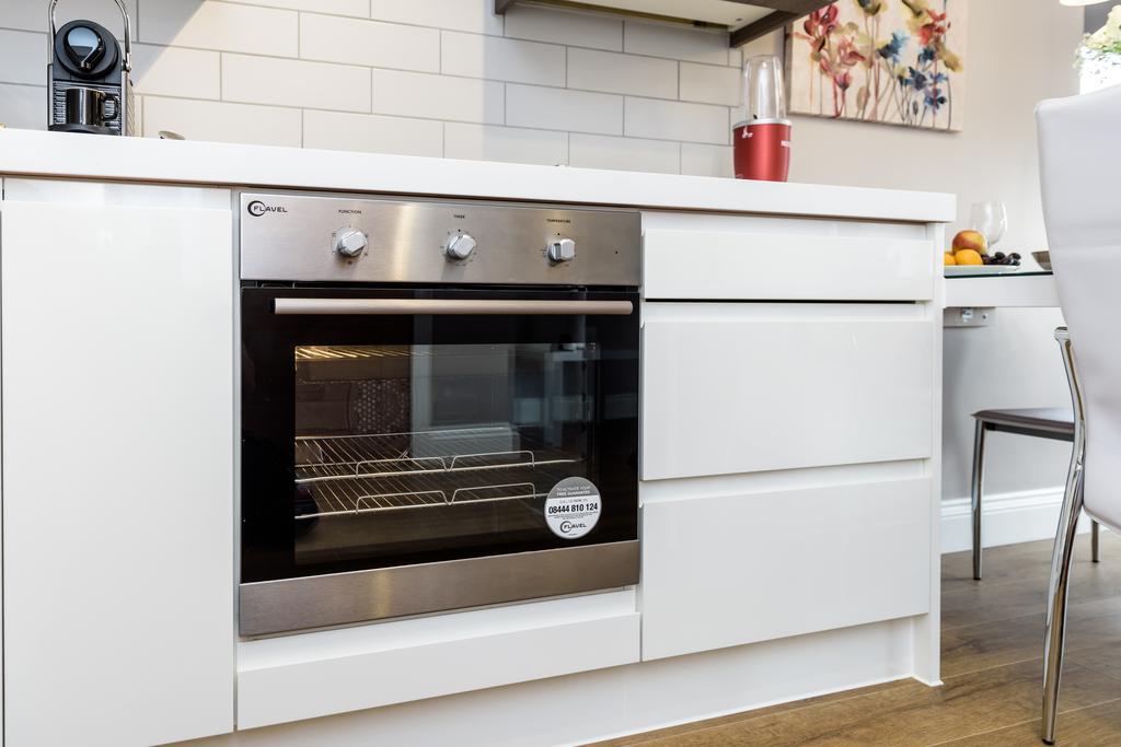 Fishergate Apartments Preston  Luaran gambar