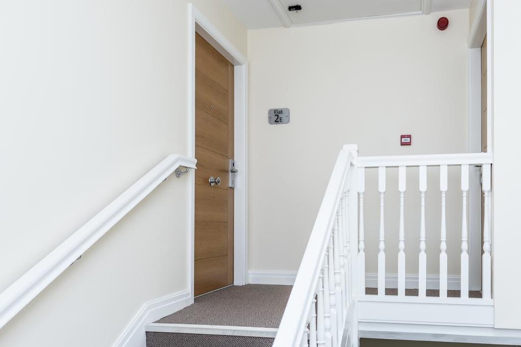 Fishergate Apartments Preston  Luaran gambar