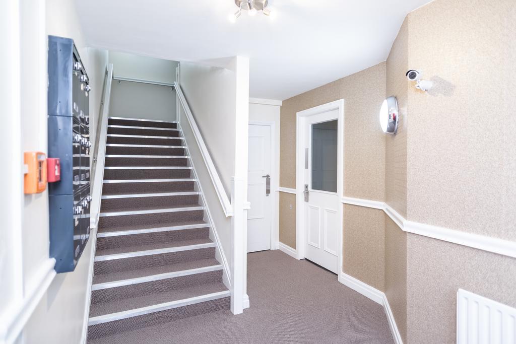 Fishergate Apartments Preston  Luaran gambar