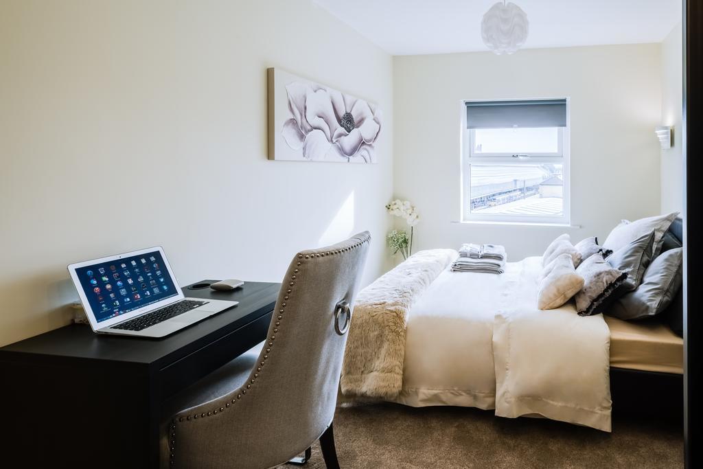 Fishergate Apartments Preston  Luaran gambar