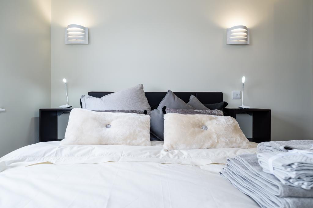 Fishergate Apartments Preston  Luaran gambar