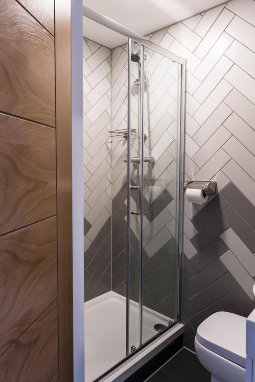 Fishergate Apartments Preston  Luaran gambar