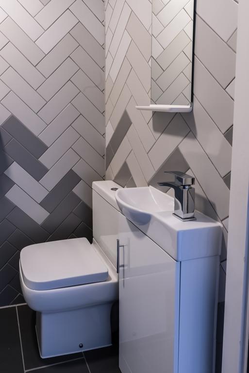 Fishergate Apartments Preston  Bilik gambar