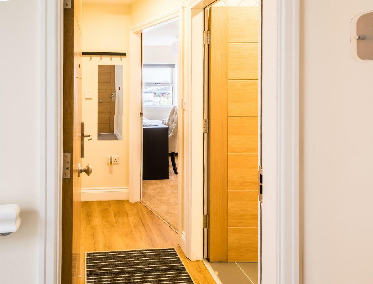 Fishergate Apartments Preston  Luaran gambar