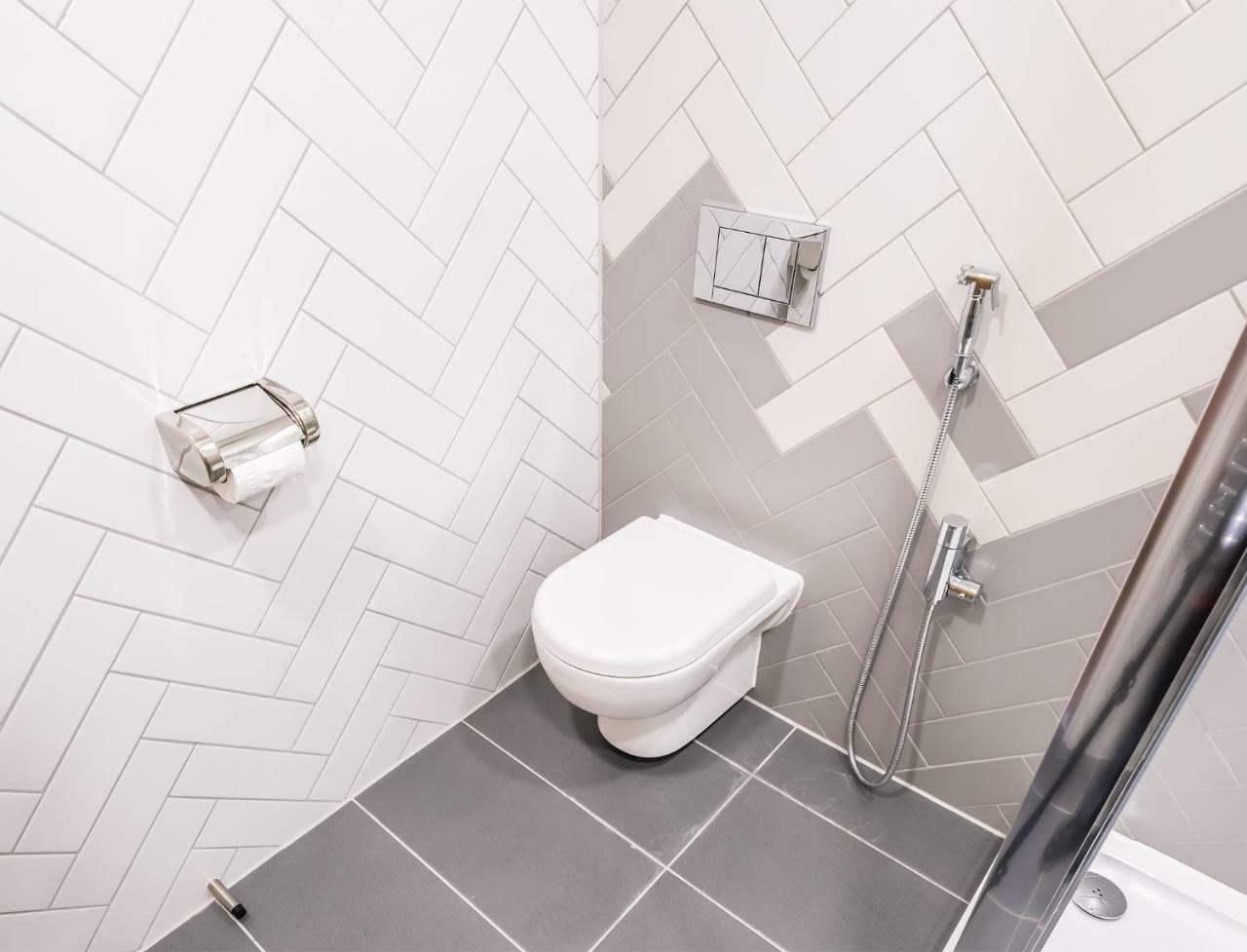 Fishergate Apartments Preston  Luaran gambar