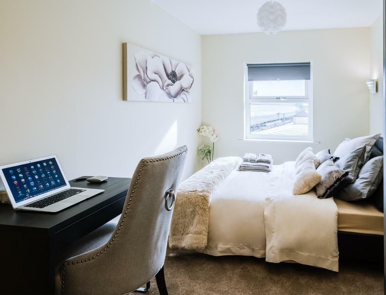 Fishergate Apartments Preston  Luaran gambar